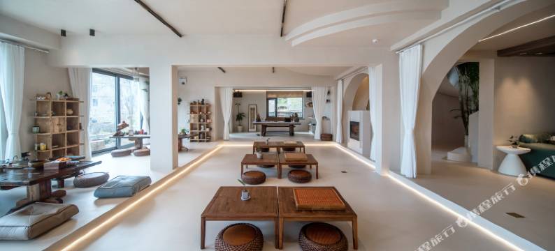 紫螺湾·日出海景民宿(温岭石塘洞下沙滩店)图片