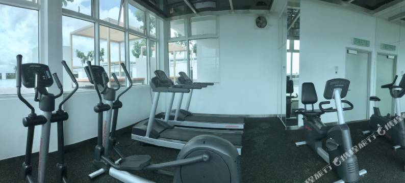 苏特拉大道套房｜近Imago商场和机场 - 和家旅宿(Homesuite' Home at Sutera Avenue)图片