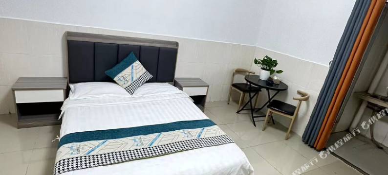 锦绣公寓(广州大石地铁站店)图片