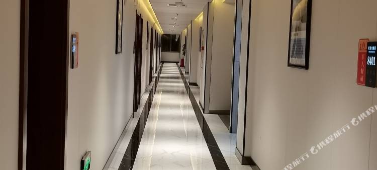 澜栖酒店(平果文化公园店)图片