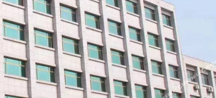 潍坊鑫海源大酒店图片