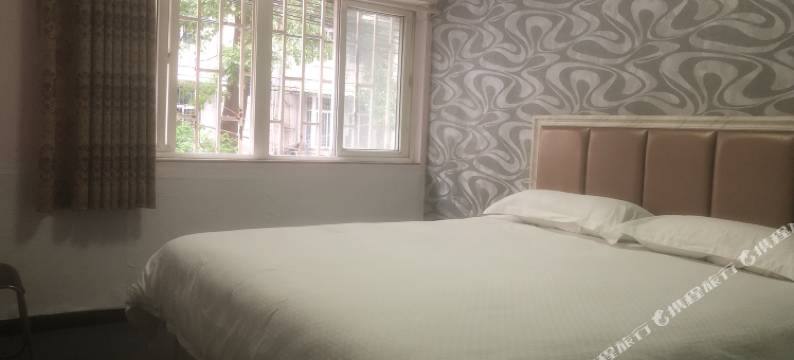 武汉吉利精选酒店(汉口火车站店)图片