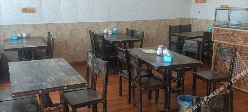 青海湖祥和假日宾馆图片