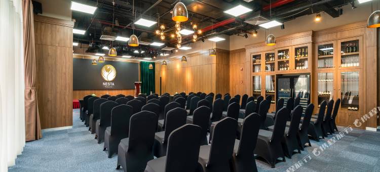 Nesta - 郝南大酒店(Nesta Grand Hao Nam)图片