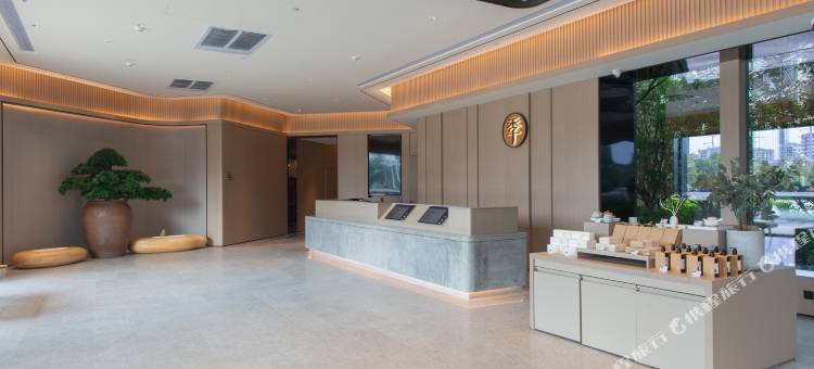 全季酒店(阜阳西站店)图片