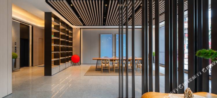 全季酒店(东莞松山湖中兴路店)图片