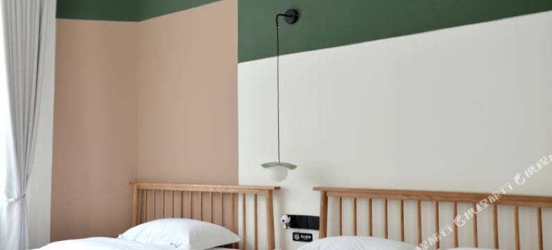 海岸·米漫美宿(侨港风情街店)图片