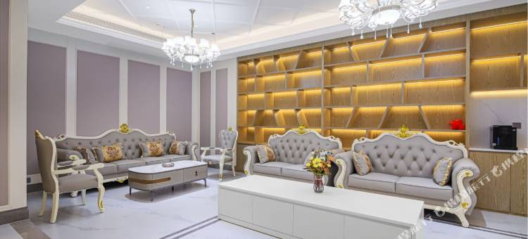 维也纳酒店(贵阳梵华里泉湖公园地铁站店)图片