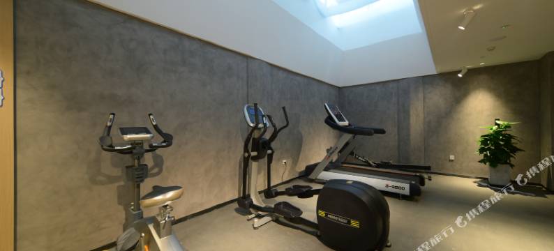 和光玩家国度H·ROG电竞酒店(成都春熙路太古里店)图片