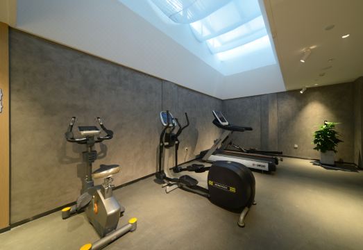 HeGuang Gamer Country H·ROG E-sports Hotel(Chengdu Chunxi Road Taikoo Li Branch) Hotel Overview