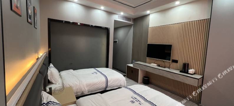 玛雪商务酒店图片