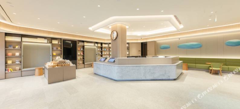 全季酒店(北京通州会议中心店)图片