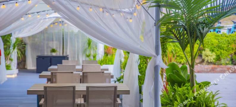 湄洲岛豪景海岸度假山庄图片