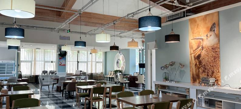 葫芦岛青依酒店图片