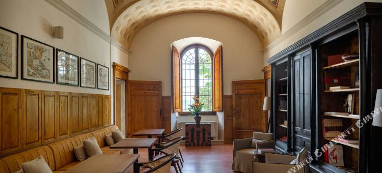 精准的塔莱·波吉奥阿拉萨拉(Precise Tale Poggio Alla Sala)图片