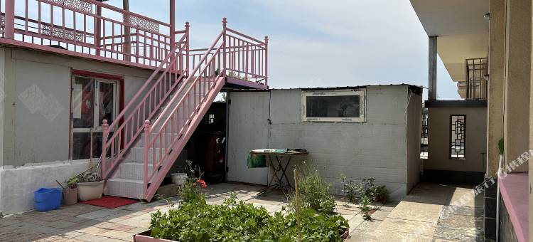 去有风的地方民宿图片