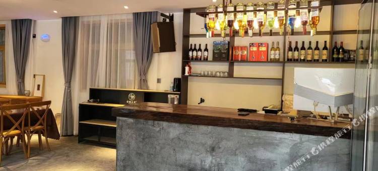 云栖山舍(齐王寨景区店)图片