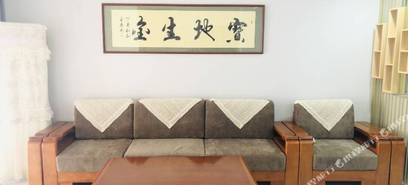 广鹿岛广琴民宿图片