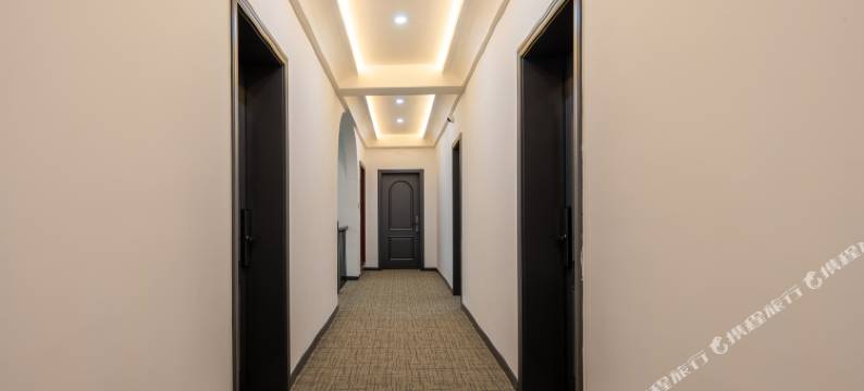 花筑·天幕云居民宿(八仙过海景区店)图片