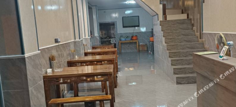 汶川廊桥客栈(映秀地震遗址店)图片