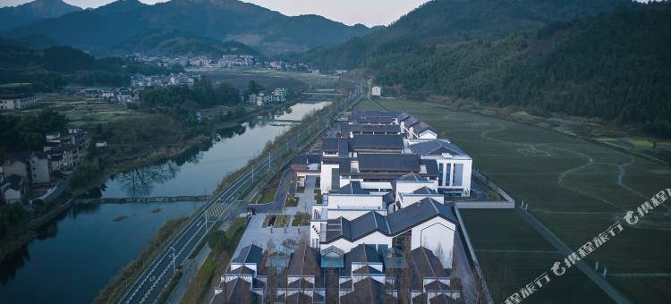 千岛湖下姜雷迪森维嘉酒店图片