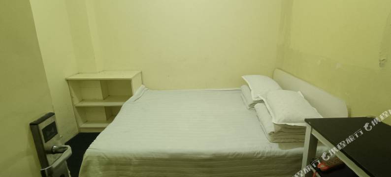 保定安卓旅馆图片