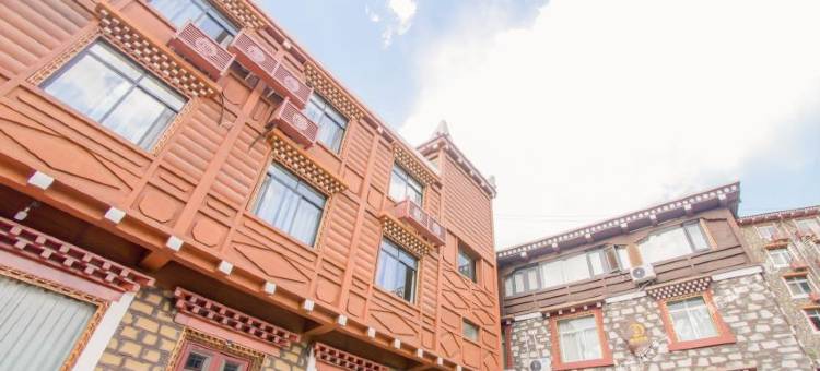 四姑娘山茨娜精品民宿(四姑娘山景区店)图片
