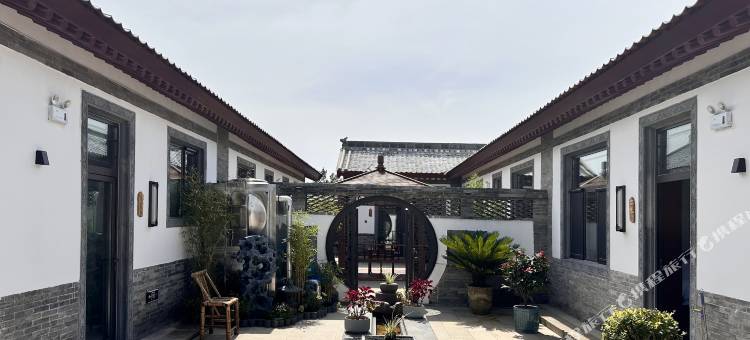 榆社福澜居民宿图片