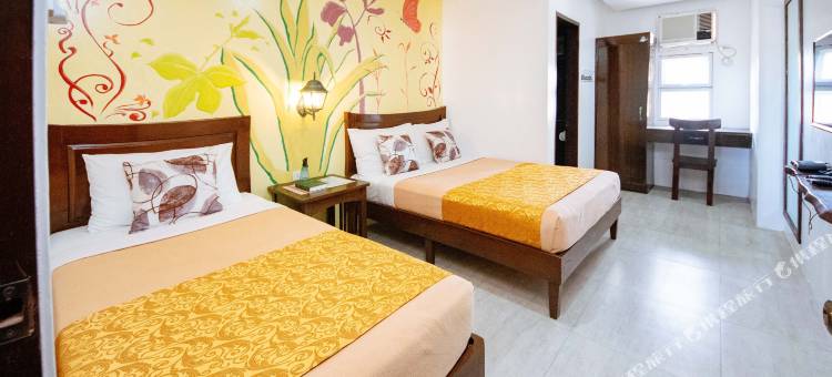 巴丹群岛-RedDoorz @ Pension Ivatan(RedDoorz @ Pension Ivatan Batanes)图片