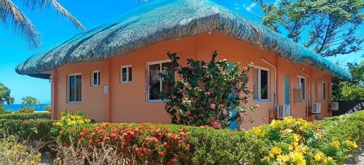 Sunset Beach and Family Resort Gonzaga Cagayan图片