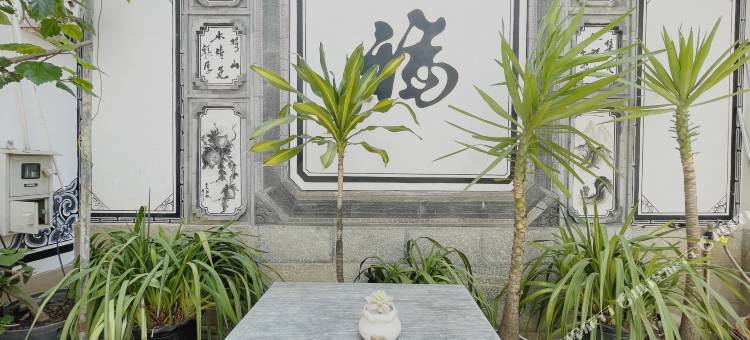 大理苍洱·小院图片