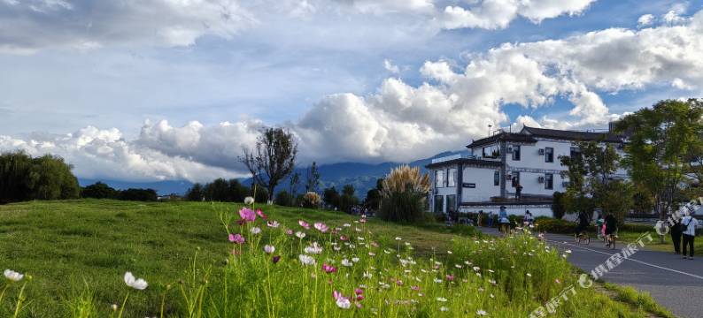 大理忘忧小馆民宿图片