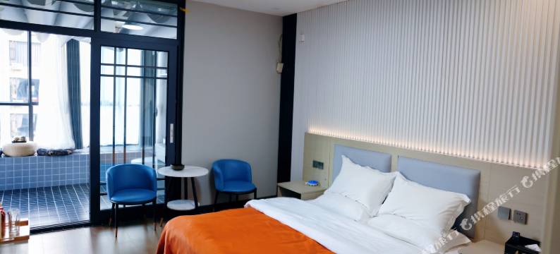 洱源麦可家主题客栈图片