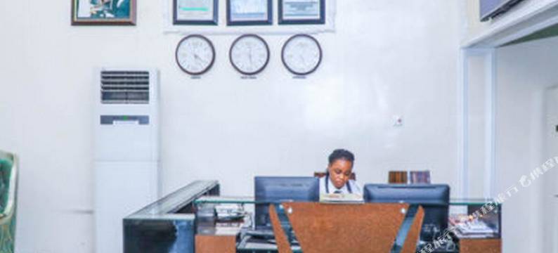 Adolak International Hotel图片