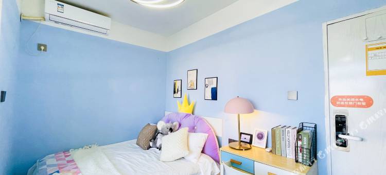 龙湖冠寓(上水径地铁站店)图片