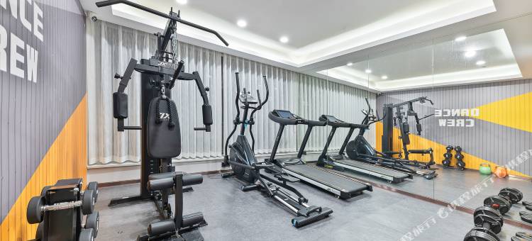 麗枫酒店(东莞清溪中心店)图片