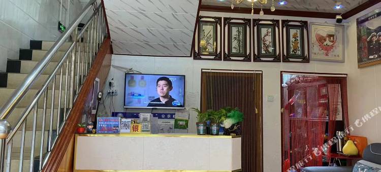 旺达酒店(独龙江店)图片