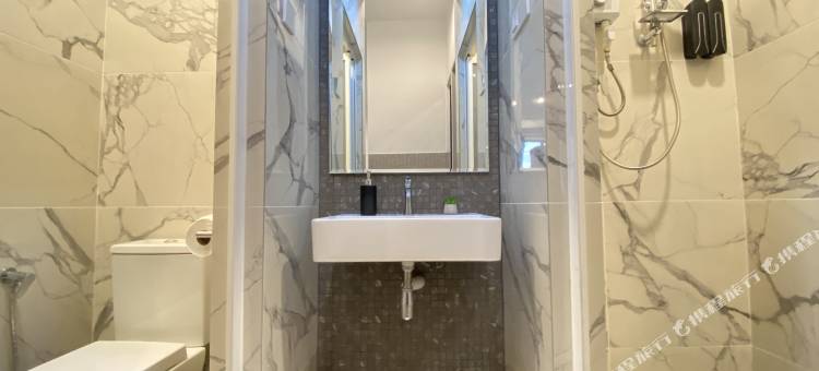 The Grand SS15 双威 by MMT Lodge(The Grand SS15 Sunway 4Pax 2 Bedroom)图片