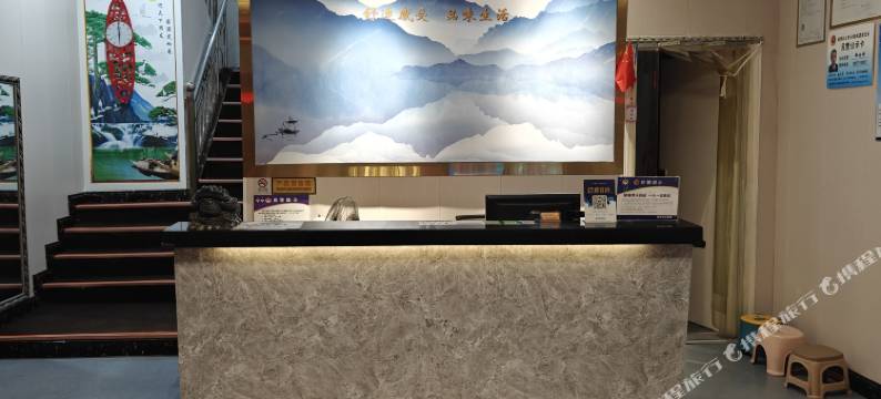 武汉品尚快捷宾馆(阳逻客运站阳逻港店)图片