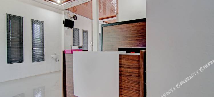 OYO酒店 萨丽娜伊斯兰旅馆 靠近RM Beringin Indah(Hotel O Penginapan Sarinah Syariahnearrm Beringin Indah)图片