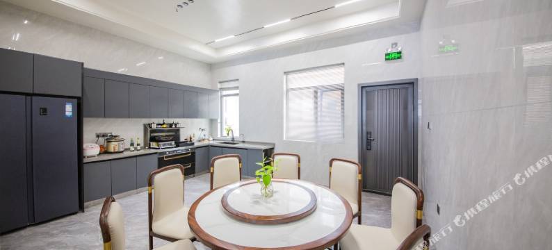 湄洲岛想到这家民宿(莲池澳沙滩店)图片