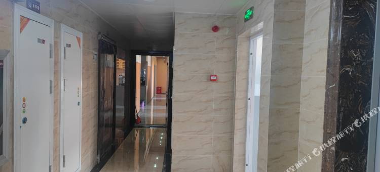 今生緣酒店图片