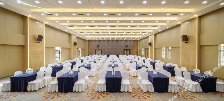 荆州荆盛酒店(荆州古城高铁站店)图片