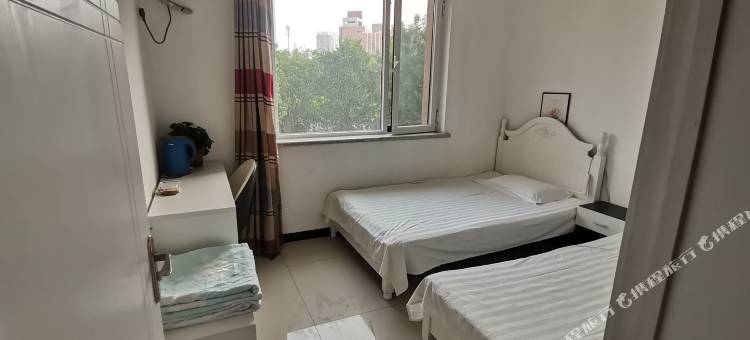 天津熙景园家庭旅馆图片