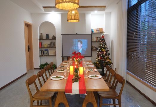 Xinxiangli Tea House HomestayHotel Overview