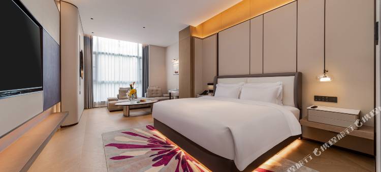 花美时酒店(成都极地海洋公园麓山国际店)图片