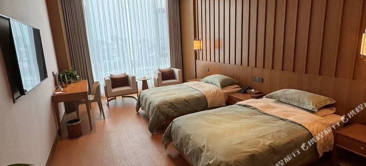 宁武旭阳会议中心图片