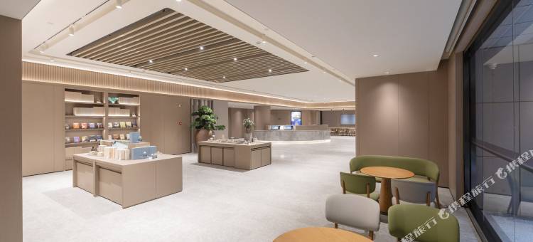 全季酒店(安庆太湖文博园店)图片