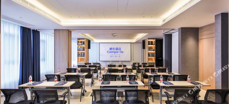 康铂酒店(桂林阳朔西街店)图片