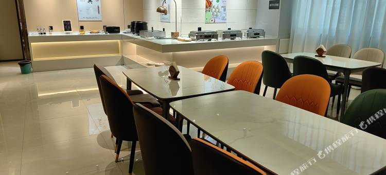 格林豪泰智选酒店(临沂河东琅琊古城店)图片